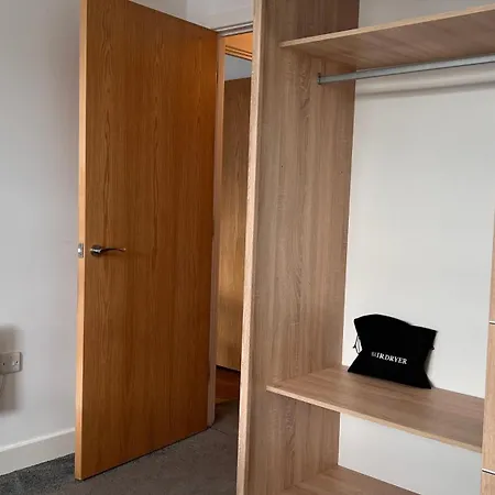Bridgewater Luxe * Manchester