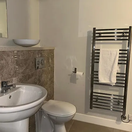 Bridgewater Luxe * Manchester