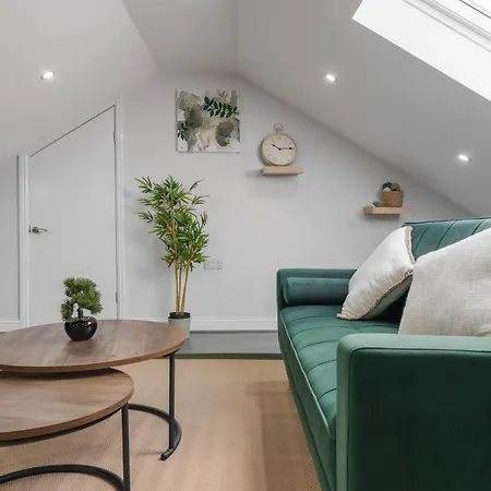 The House * Manchester