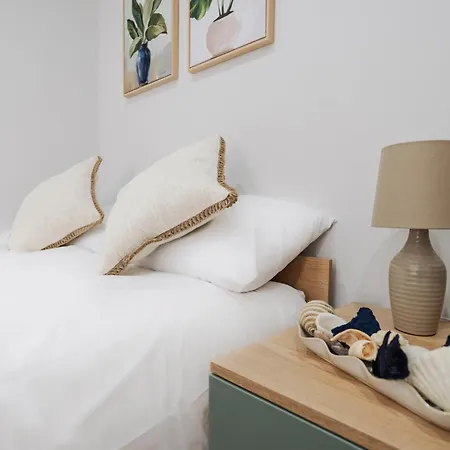 The House Vendégház Manchester