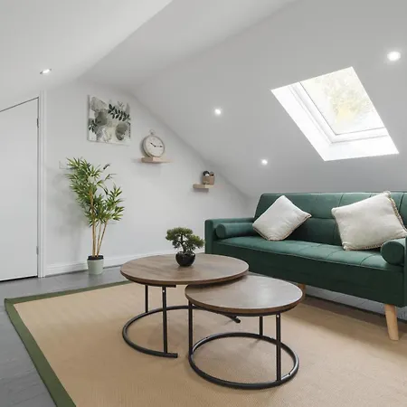 The House * Manchester