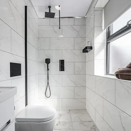 Vendégház The House *