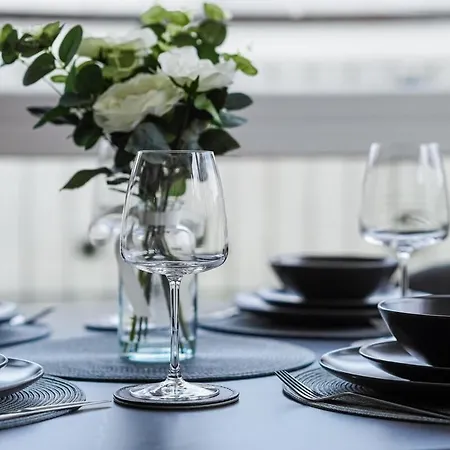 Appartamento Elegant 2br Centre Balcony By Victoria Manchester