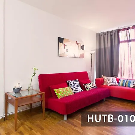 Apartment Abode
