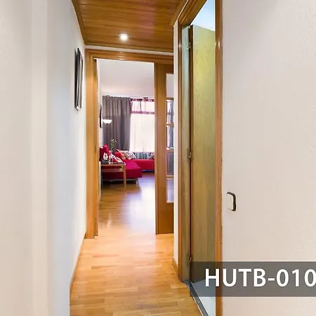 Apartment Abode