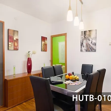 Abode Apartment