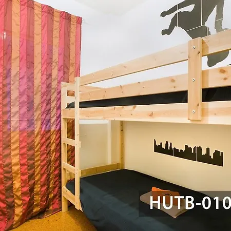 Abode Apartment