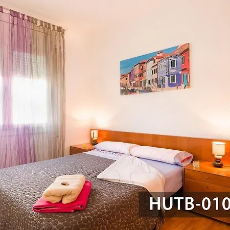 Abode Apartment