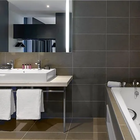 Innside By Melia Manchester