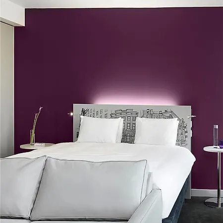 Innside By Melia 4* Manchester