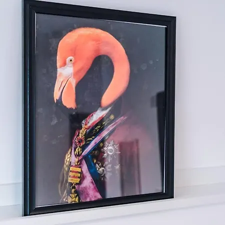 Barton House - Sleeping 10 Ferienhaus Manchester