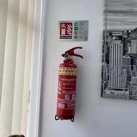 Accommodatie bij particulieren Clayton