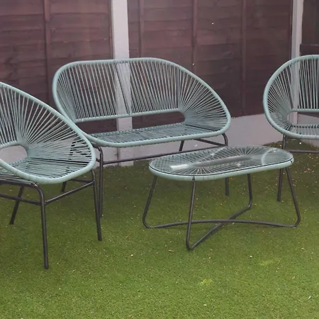 Amazonian Luxury Family Mcr Centre Etihad Free Parking