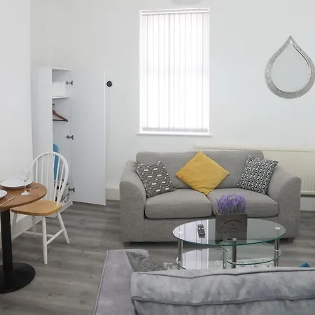 Affordably Elegant Close To Coop Live, Etihad Stadium And Centre Manchester