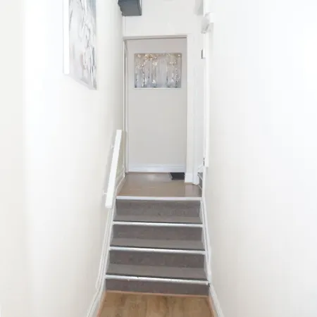 Affordably Elegant Close To Coop Live, Etihad Stadium And Centre * Manchester
