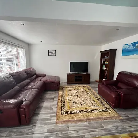 Hébergement de vacances Away From