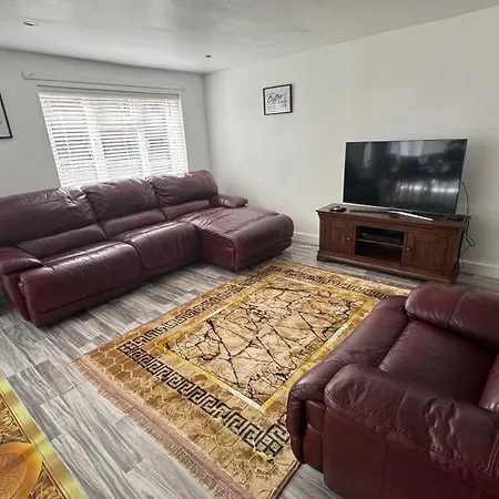 Away From Casa vacanze