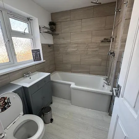 Away From * Manchester