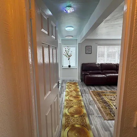 Holiday home Away From *