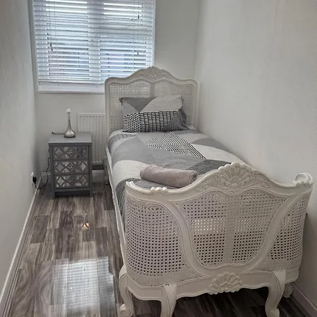 Away From Holiday home