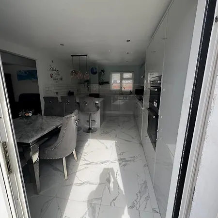 Away From * Manchester