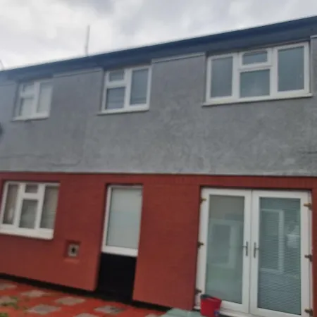 Holiday home Away From