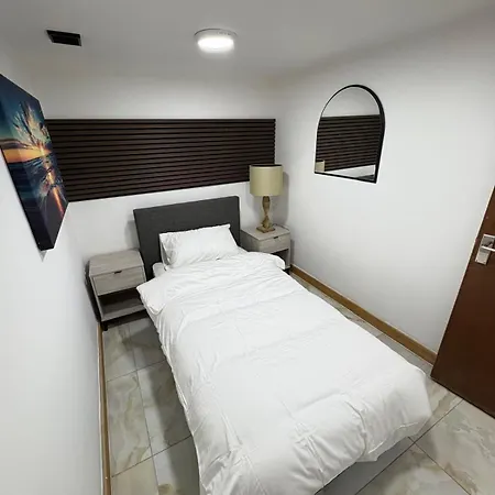 Ardwick Haven Homestay *