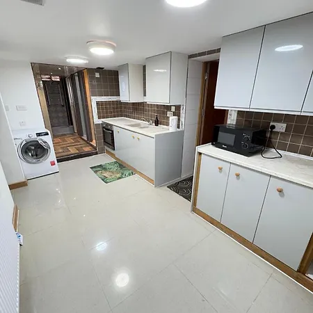 Homestay Ardwick Haven Manchester