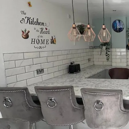 Away From Manchester