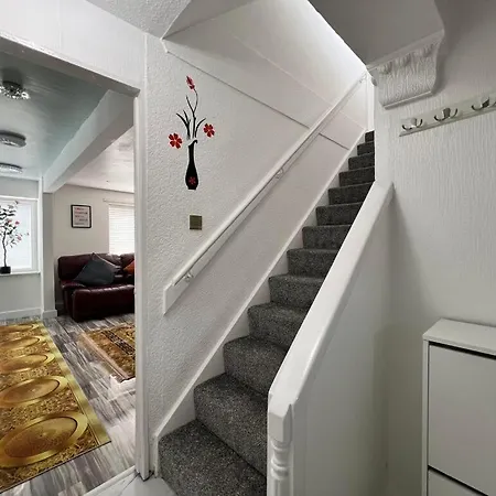 Casa vacanze Away From Manchester