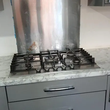 بيت ضيافة Regal House مانشستر