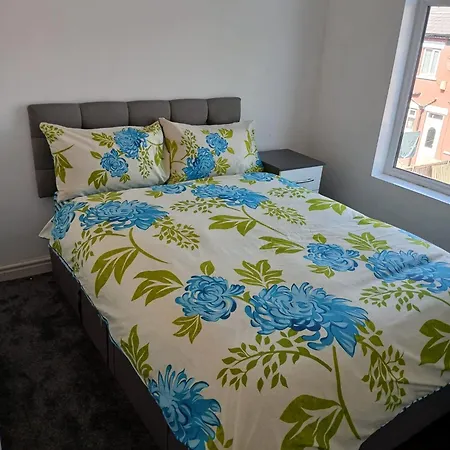 Regal House 게스트하우스 *