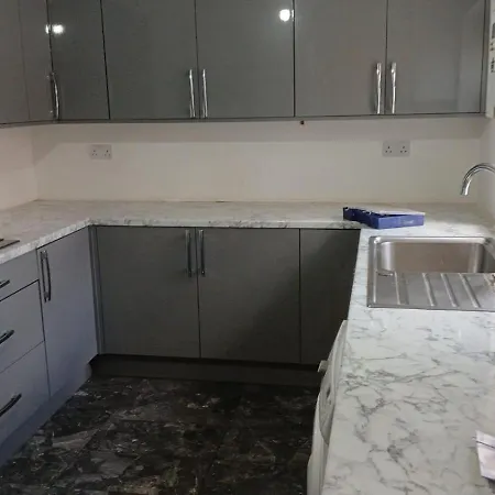 بيت ضيافة Regal House مانشستر