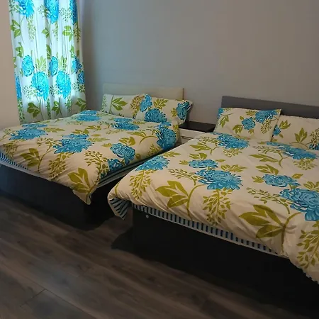 Regal House Pensión