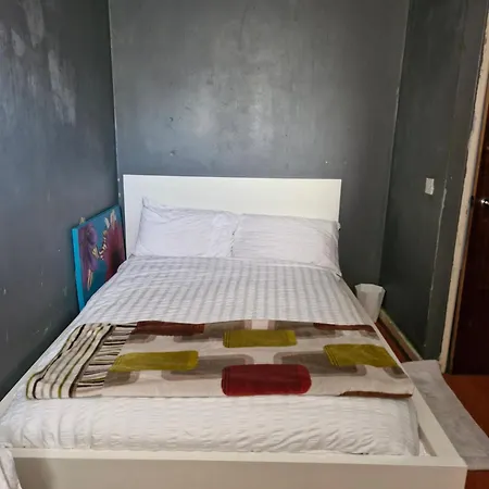 Stadium Cozy منزل للإقامة *