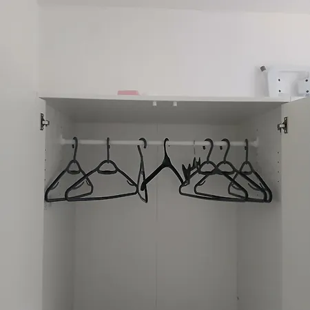 Eitihad Apartment Manchester
