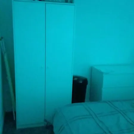 Apartment Eitihad