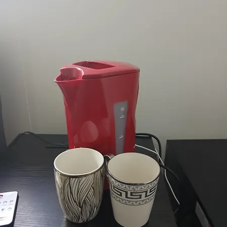 Apartament Eitihad Manchester