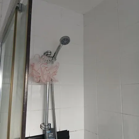 Eitihad Apartament