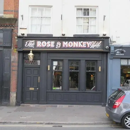 Guestready - Cosy Near Manchester's Spots