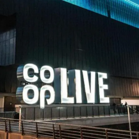 Away From * Manchester