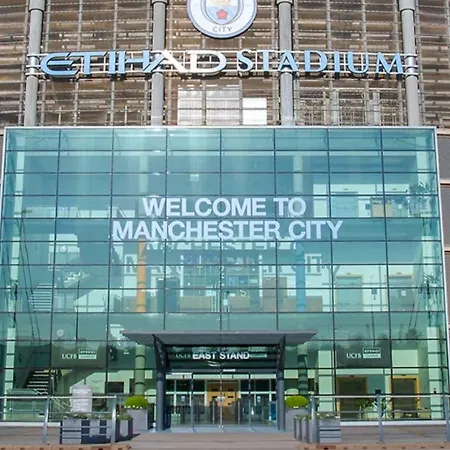 Away From * Manchester