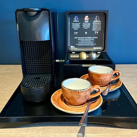 Hotell Indigo - Victoria Station By Ihg 4*