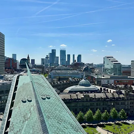 Indigo - Victoria Station By Ihg Hotell Manchester