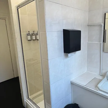 Piccadilly Szálloda Manchester