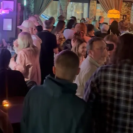 Szálloda Piccadilly Manchester