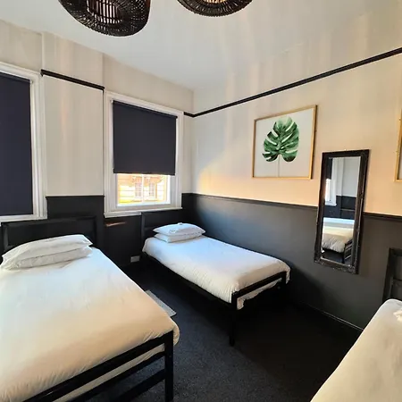 Piccadilly Manchester