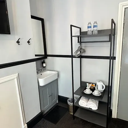 Szálloda Piccadilly