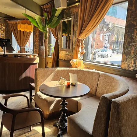 Piccadilly Μάντσεστερ