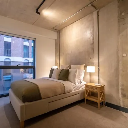 Bauhaus By The Heim Residences 別荘 *